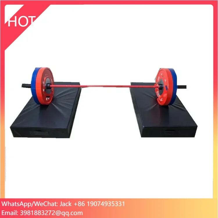 Gym Floor Mats - Spor Salonu Kullanımı İçin PVC Halter