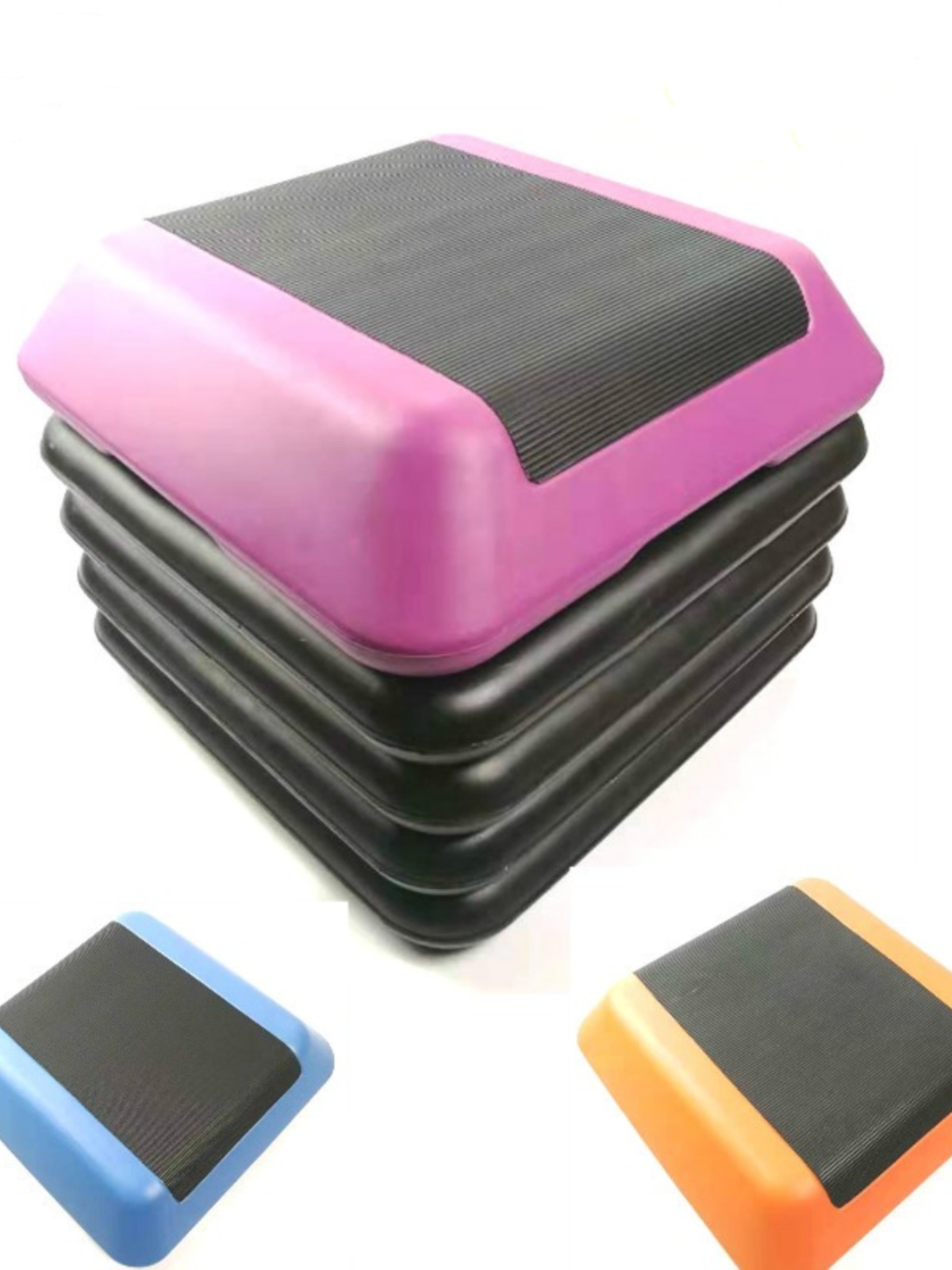 Yoga Health & Fitness Center - Fitness Pedal Ritmi Aerobik Atlama Egzersizi