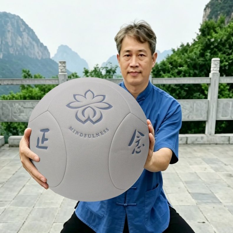 Yoga Health & Fitness Center - Kung Fu Yoga Eğitimi için Büyük