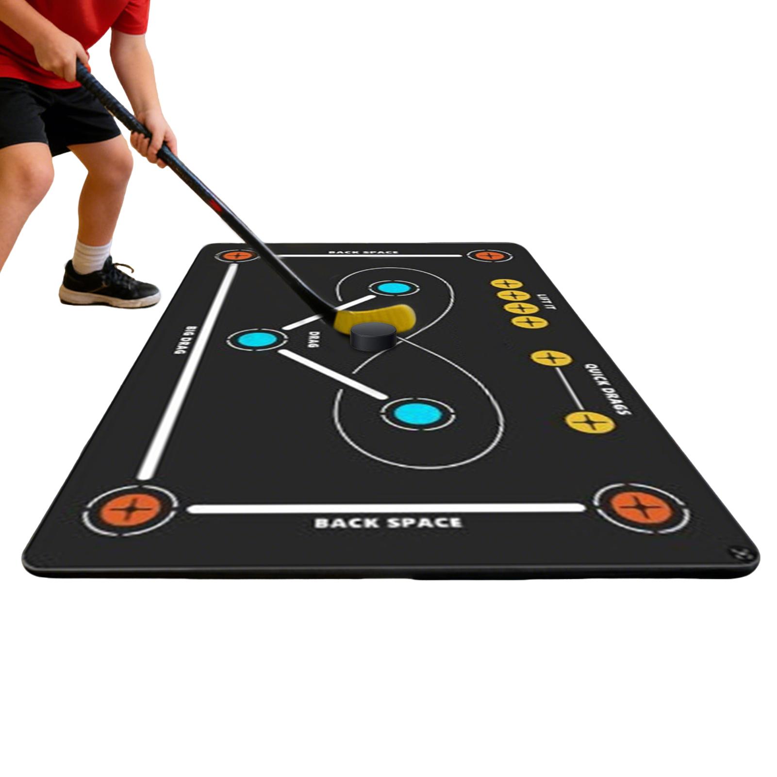 Gym Floor Mats - Futbol antrenman matı 80*120cm kaymaz ekipman