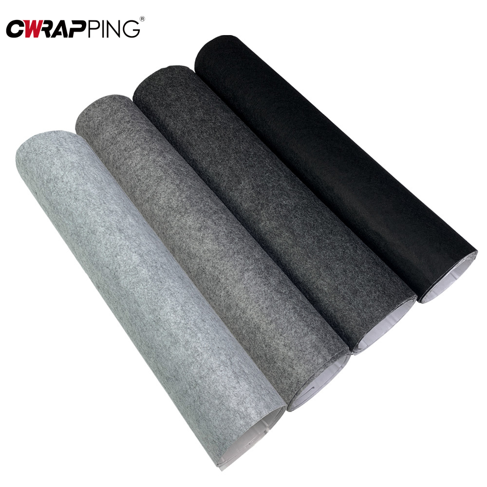 Gym Floor Mats - Kapalı Zemin Koruma Keçe Kapalı Dekorasyon