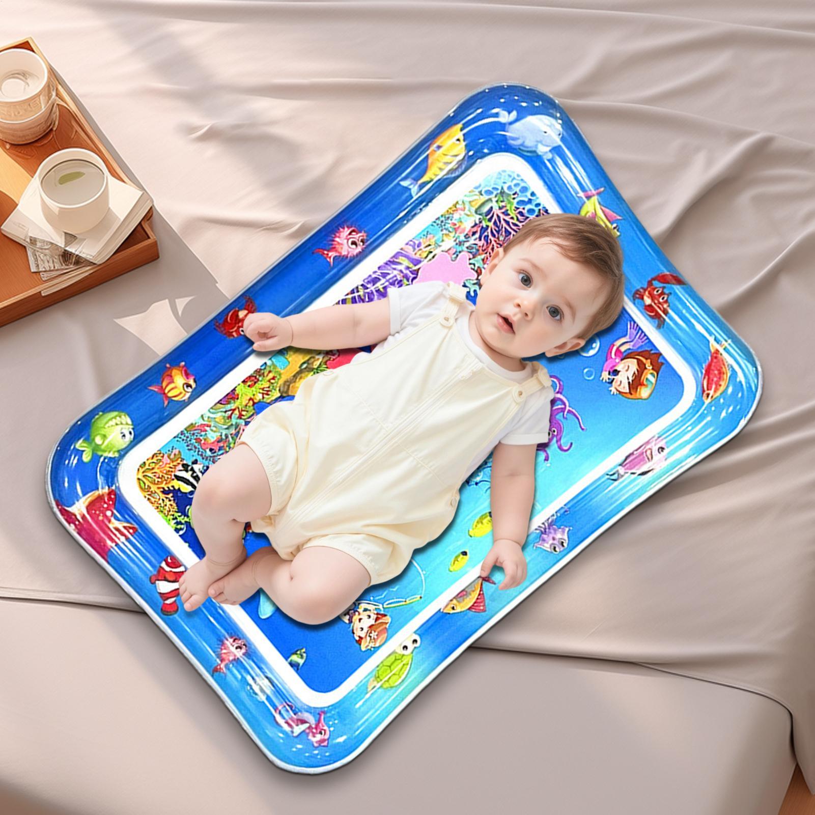 Çocuklar İçin Su Pedi Duyusal  - Gym Floor Mats incelemesi ve fiyatı