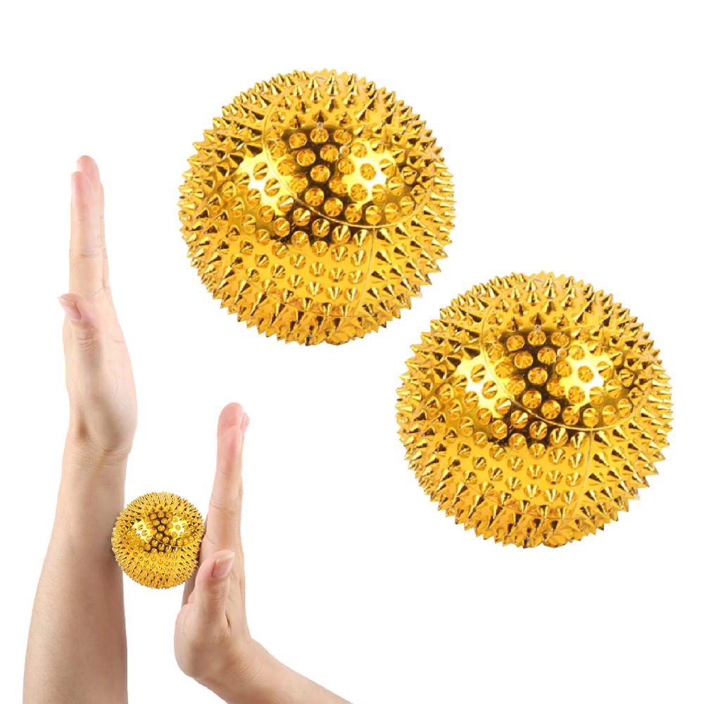 1 çift Yoga Fitness topu manye - Yoga Fitness Ball incelemesi ve fiyatı