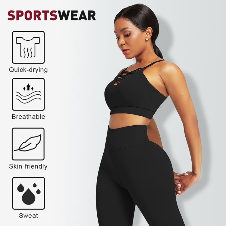 3 Parça Kadın Yoga Fitness Set - Yoga In Fitness incelemesi ve fiyatı