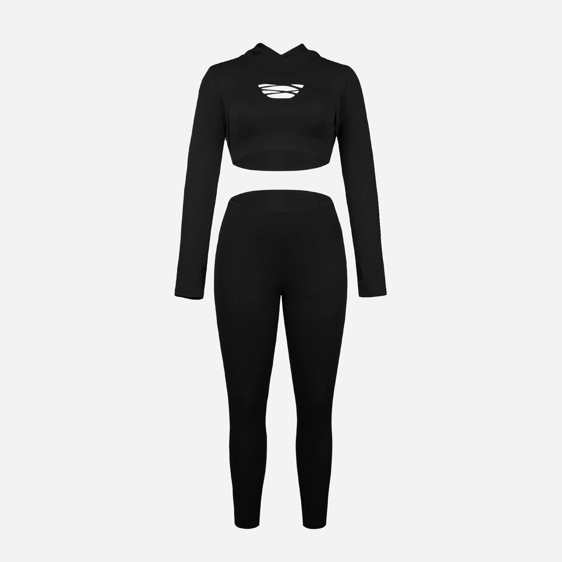 3 Parça Kadın Yoga Fitness Set - Yoga In Fitness incelemesi ve fiyatı