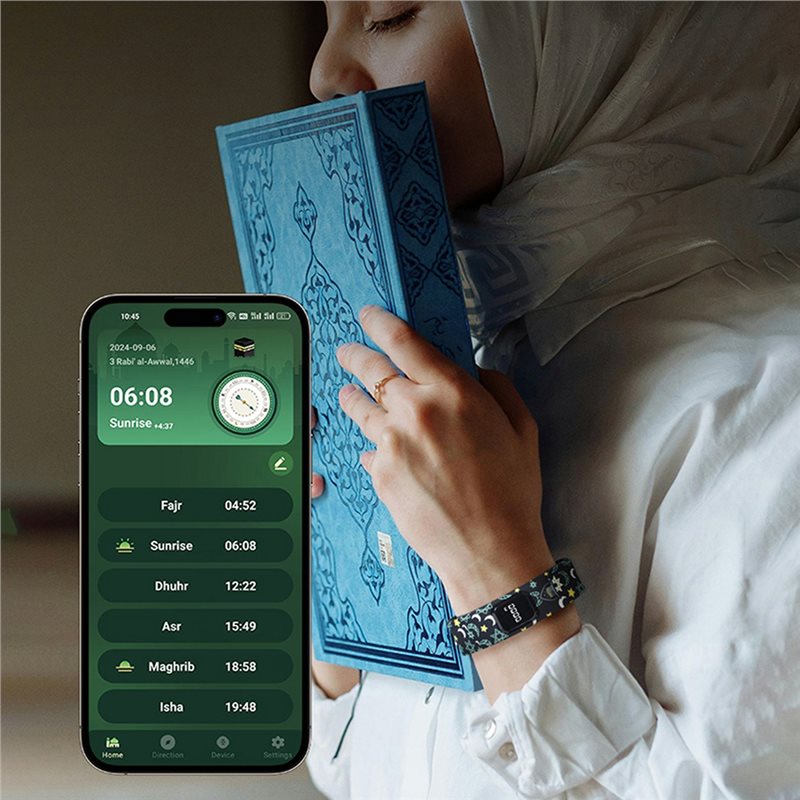 ABKP-Pil ile Çalışan Sessiz Do - Yoga Fitness App incelemesi ve fiyatı