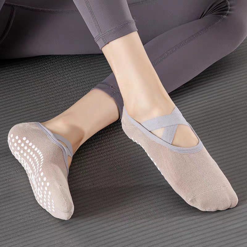 Profesyonel Kadın Yoga Çorap S - Yoga And Fitness incelemesi ve fiyatı