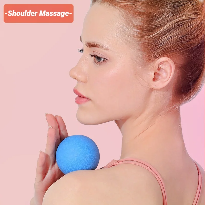 TPE 6CM Fasya Topu Derin Doku  - Yoga Fitness Ball incelemesi ve fiyatı