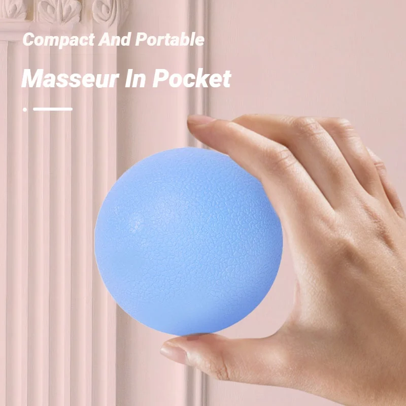 TPE 6CM Fasya Topu Derin Doku  - Yoga Fitness Ball incelemesi ve fiyatı