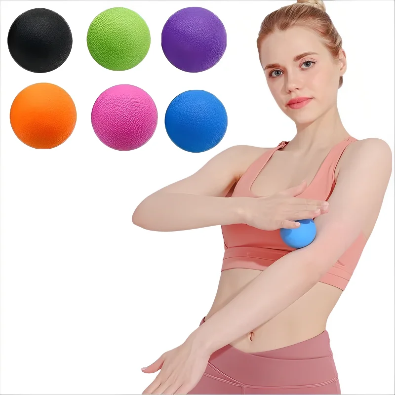 TPE 6CM Fasya Topu Derin Doku  - Yoga Fitness Ball incelemesi ve fiyatı