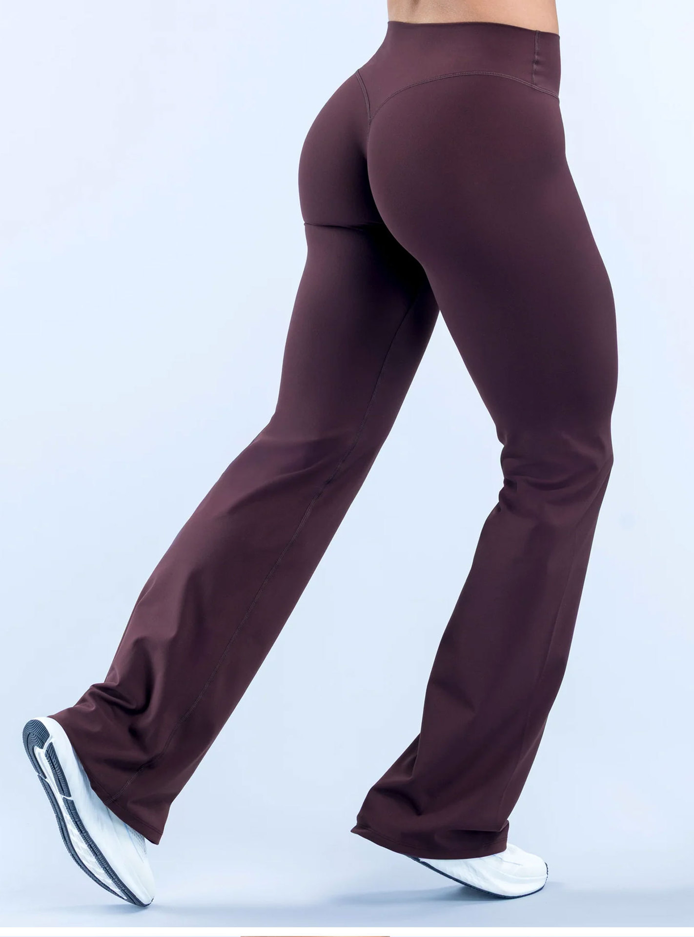 Yüksek Bel Kalça Kaldırıcı Yog - Yoga Fitness Pants incelemesi ve fiyatı