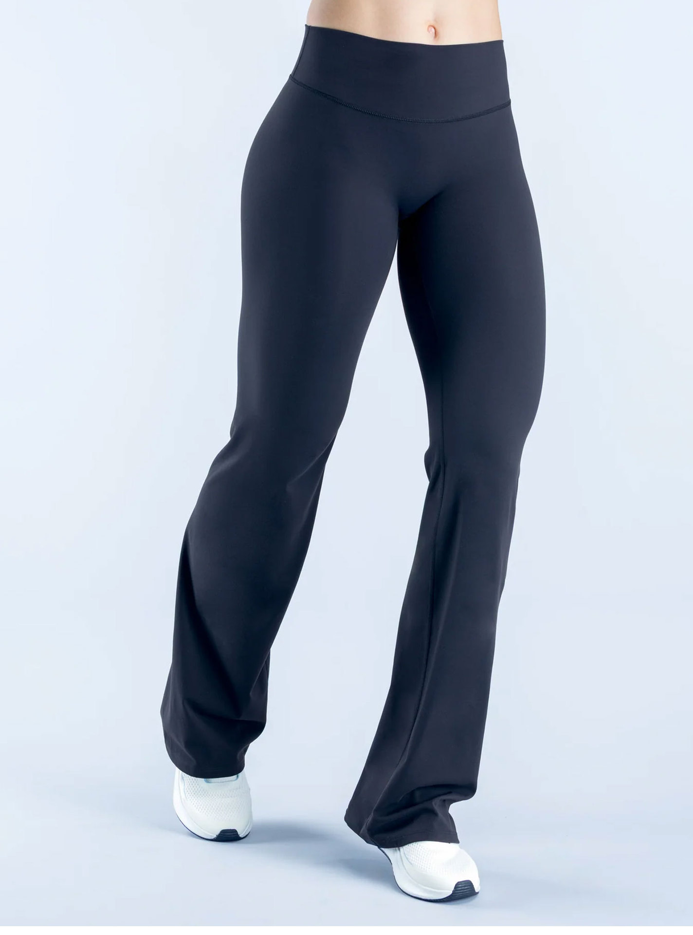 Yüksek Bel Kalça Kaldırıcı Yog - Yoga Fitness Pants incelemesi ve fiyatı
