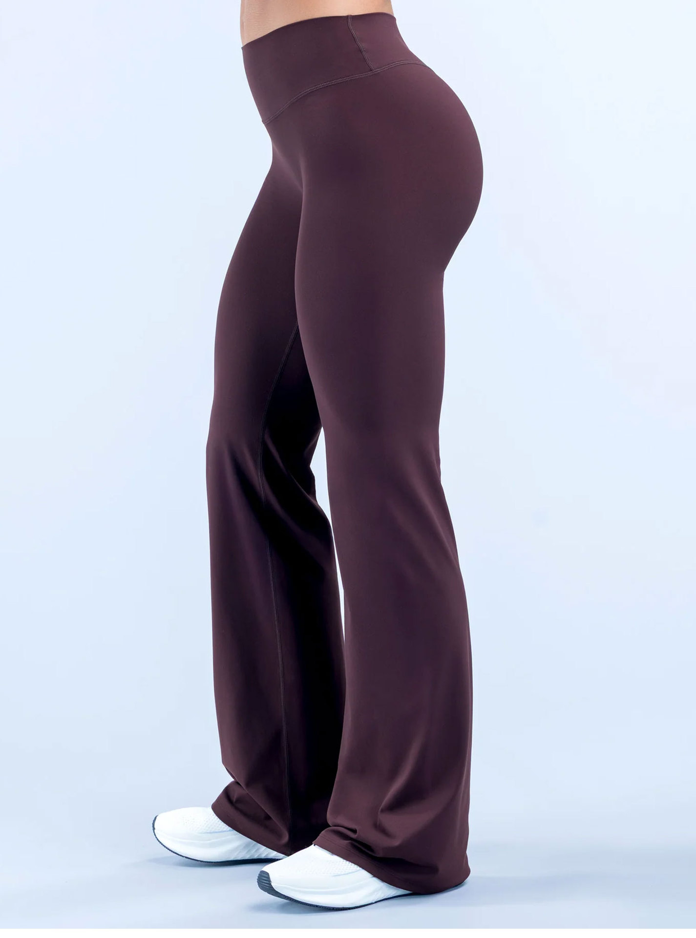 Yüksek Bel Kalça Kaldırıcı Yog - Yoga Fitness Pants incelemesi ve fiyatı
