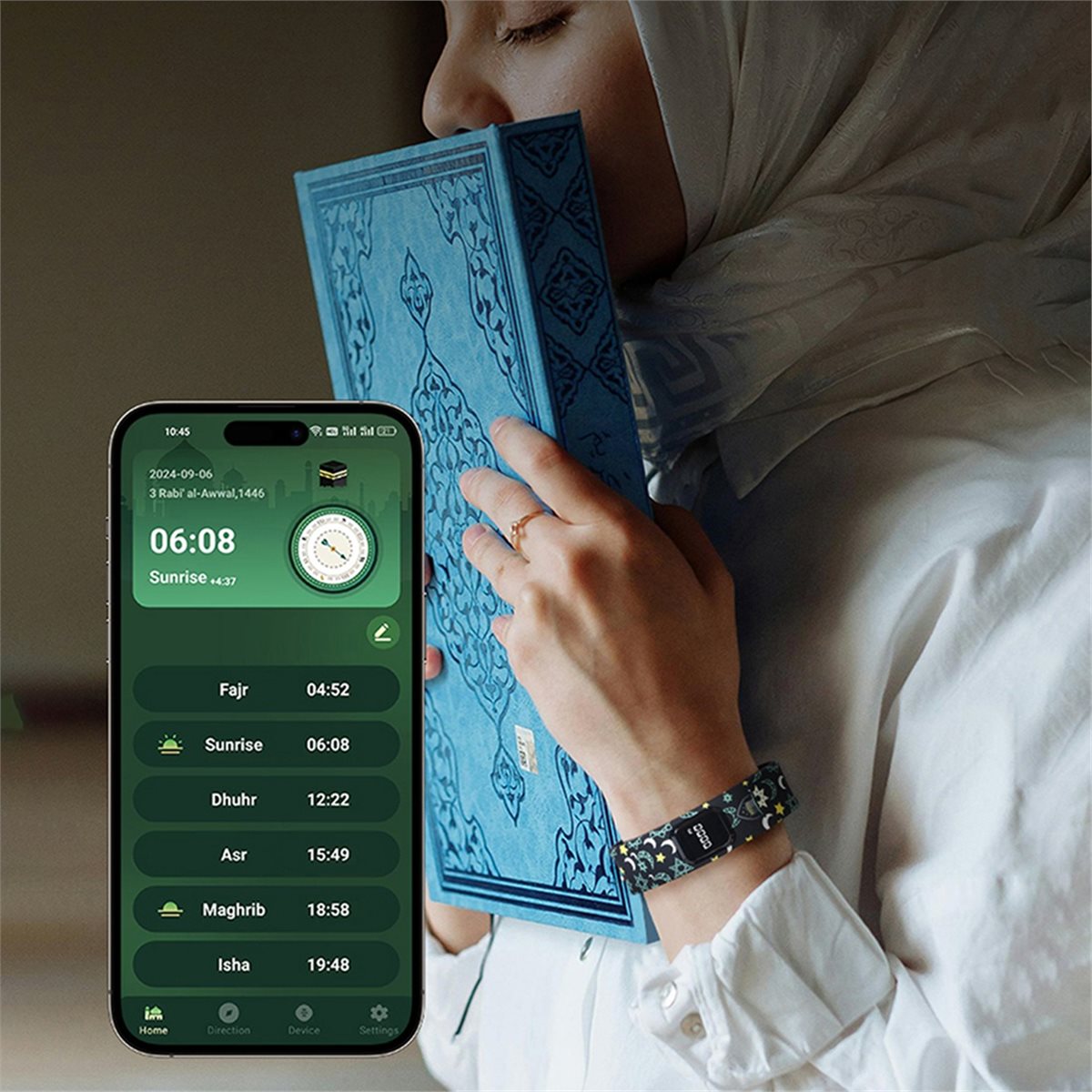【GERİ SAYIM FIRSATI】 BT APP'li - Yoga Fitness App incelemesi ve fiyatı