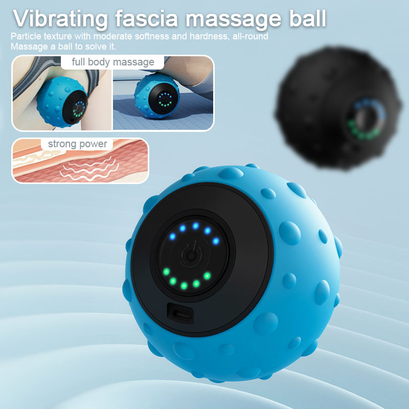 Parçacık Dokulu Elektrikli Tit - Yoga Fitness Ball incelemesi ve fiyatı