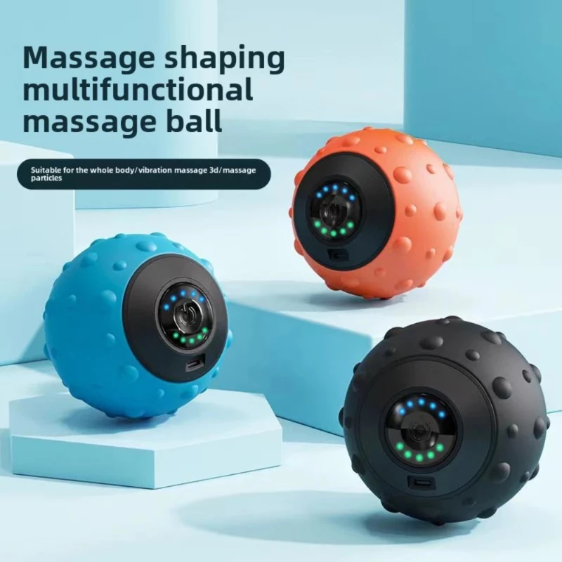 Parçacık Dokulu Elektrikli Tit - Yoga Fitness Ball incelemesi ve fiyatı