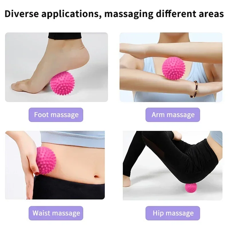 Masaj Topu Fasya Topu Kas Gevş - Yoga Fitness Ball incelemesi ve fiyatı