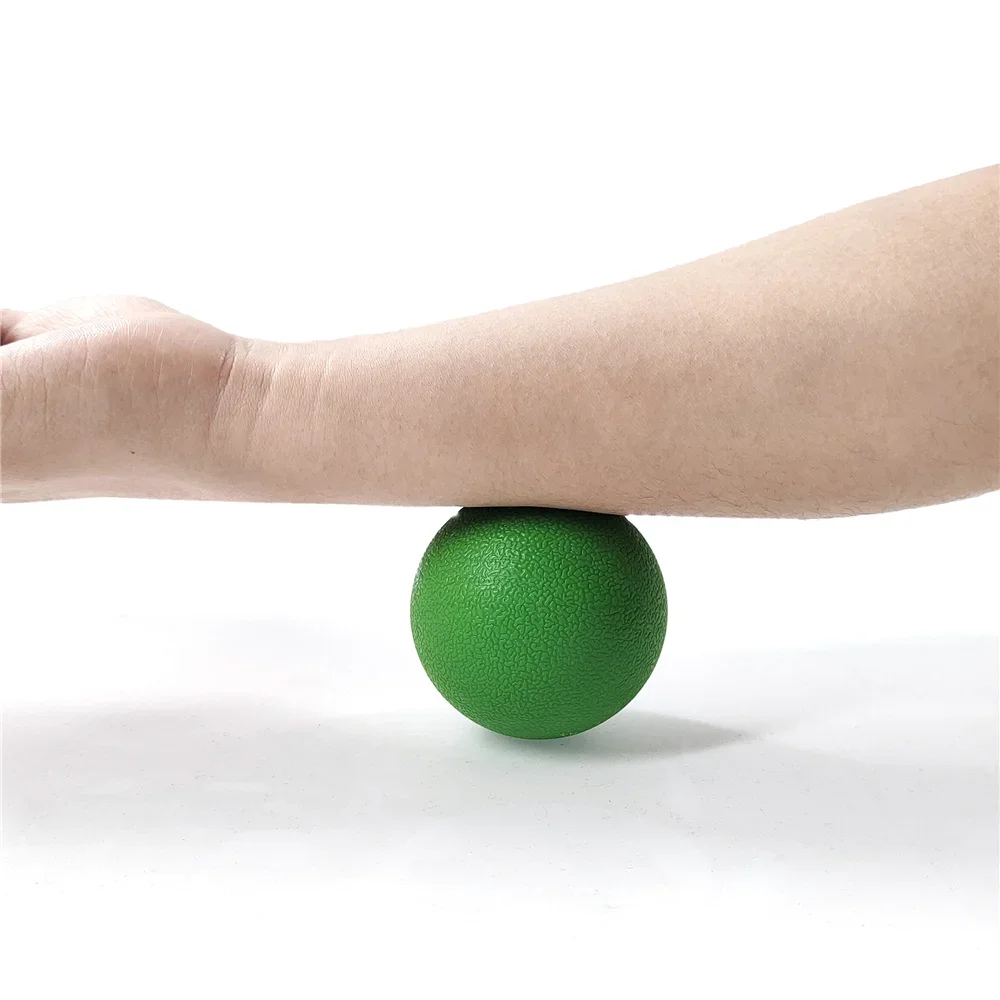 TPE Fasya Topu Lakros Kas Gevş - Yoga Fitness Ball incelemesi ve fiyatı