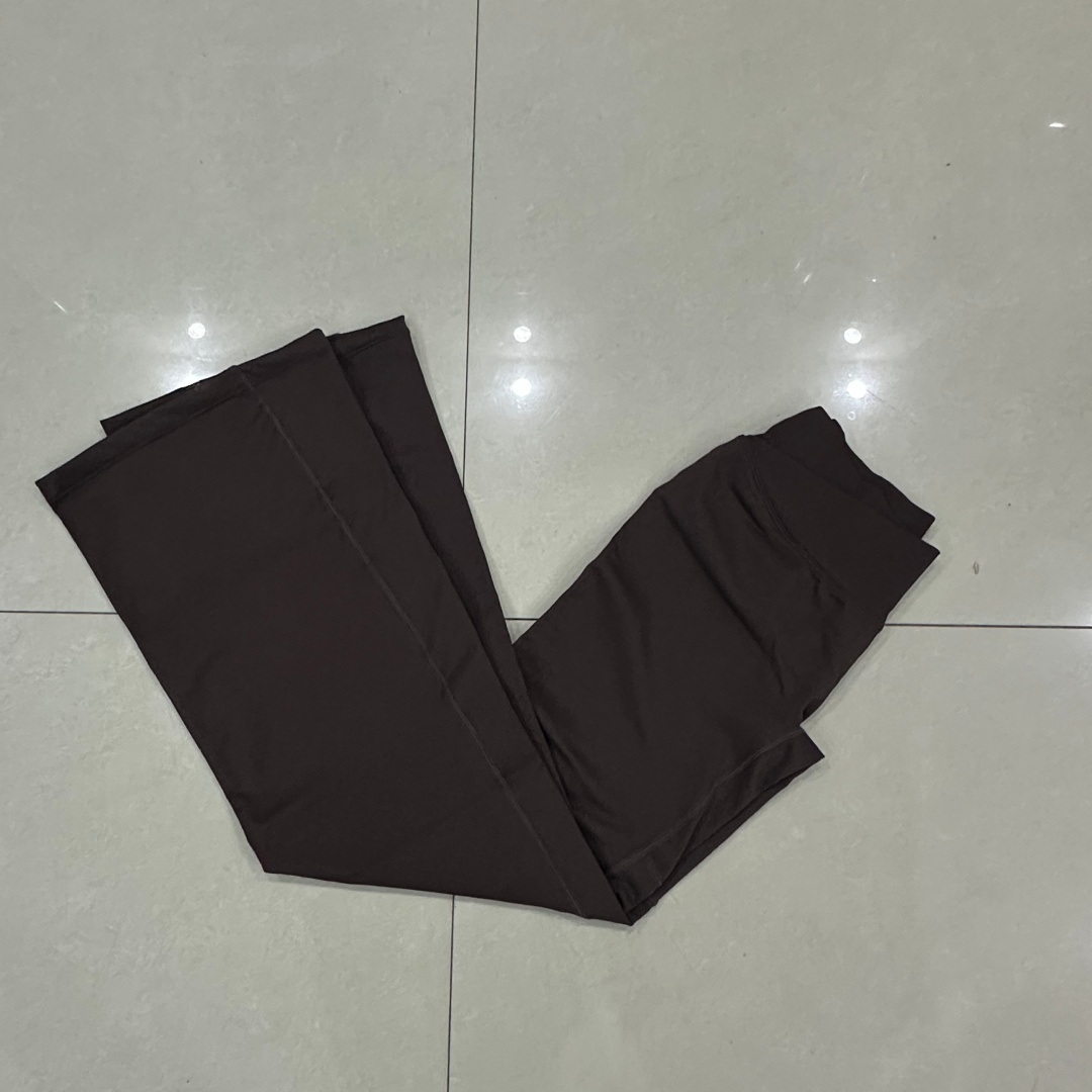 DFVYRA Aktif Flares Kadın Diki - Yoga Fitness Pants incelemesi ve fiyatı