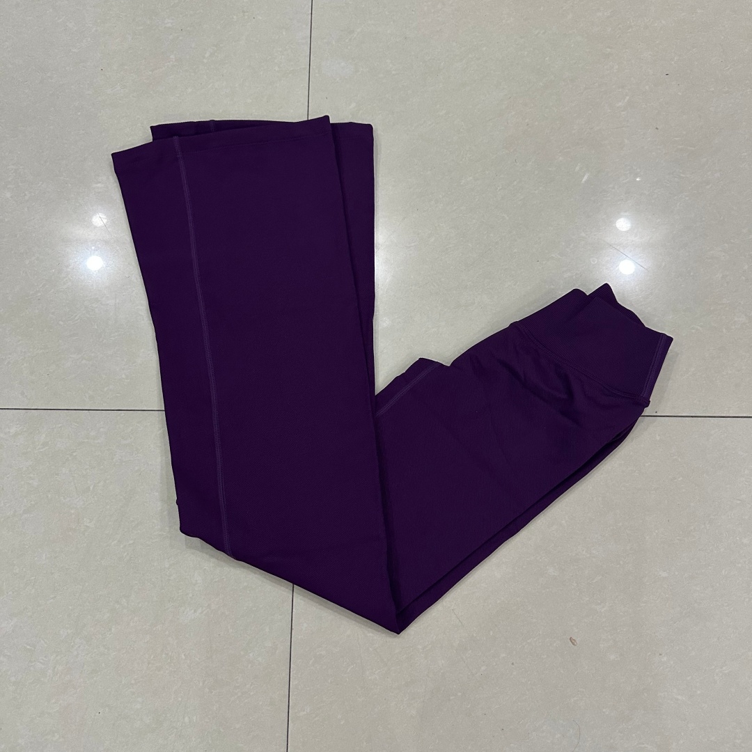 DFVYRA Aktif Flares Kadın Diki - Yoga Fitness Pants incelemesi ve fiyatı