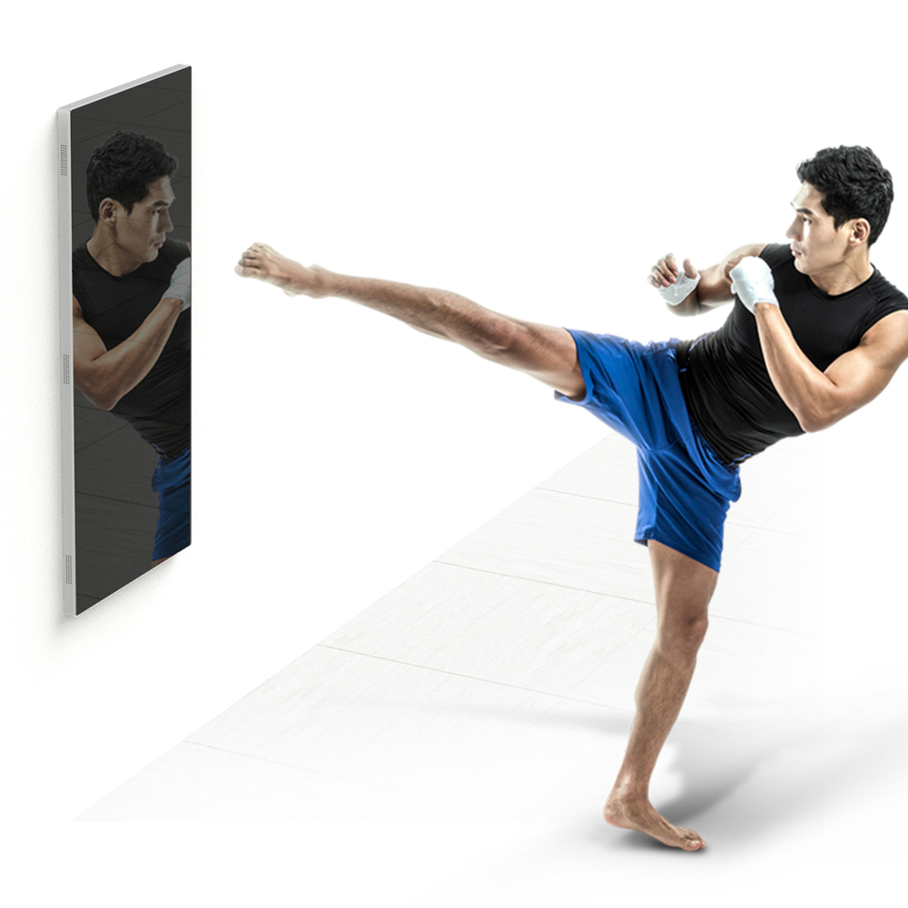 Duvara Monte Edilebilir İntera - Yoga Fitness App incelemesi ve fiyatı