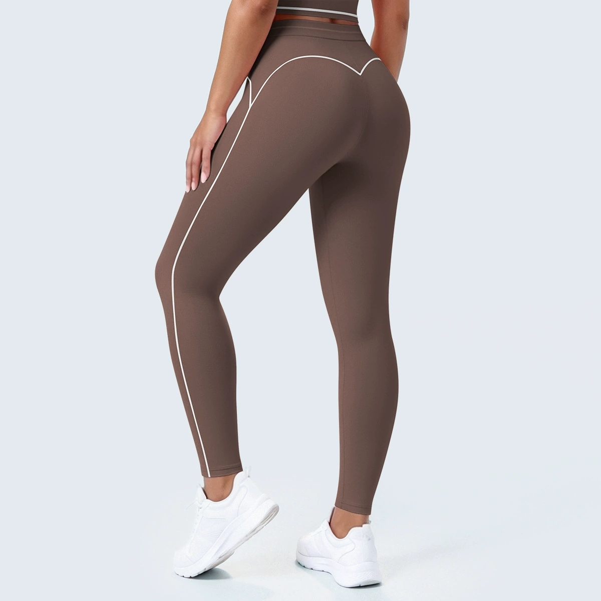 Yüksek Bel Spor Taytı Kadın Fi - Yoga Fitness Pants incelemesi ve fiyatı