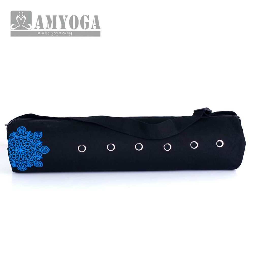 Kanvas Yoga Mat Çantası Tek Om - Yoga In Fitness incelemesi ve fiyatı