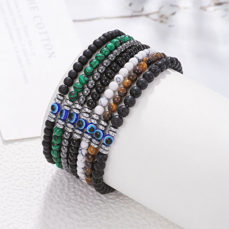 Trendy 4mm Obsidyen Hematit Do - Yoga Health & Fitness Center incelemesi ve fiyatı