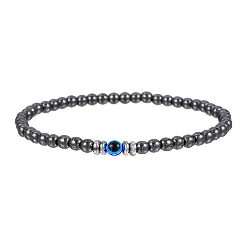 Trendy 4mm Obsidyen Hematit Do - Yoga Health & Fitness Center incelemesi ve fiyatı