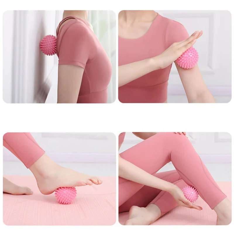 Masaj Topu Fasya Topu Kas Gevş - Yoga Fitness Ball incelemesi ve fiyatı