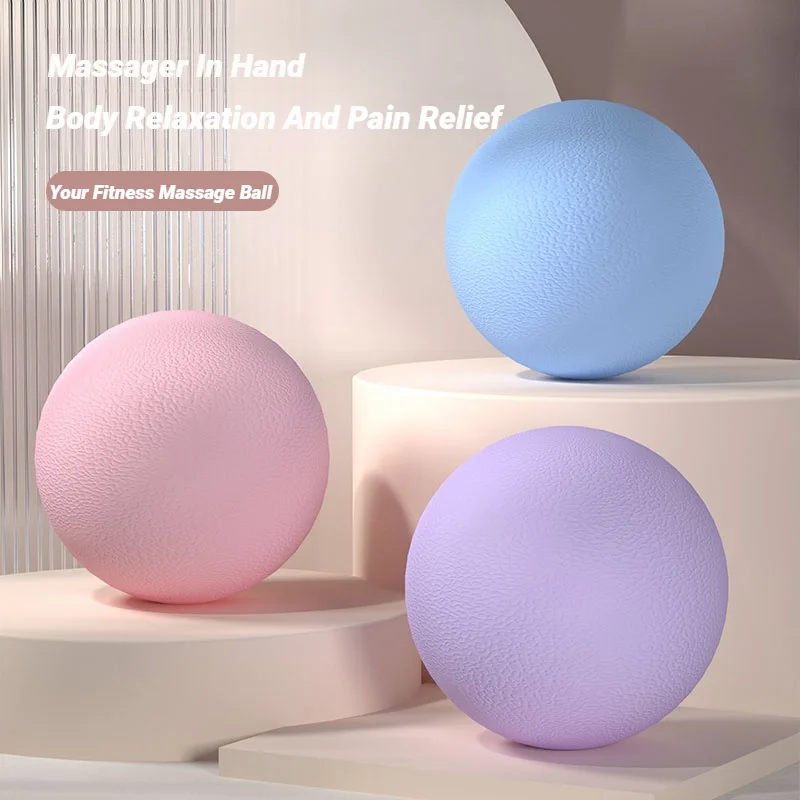 TPE 6CM Fasya Topu Derin Doku  - Yoga Fitness Ball incelemesi ve fiyatı