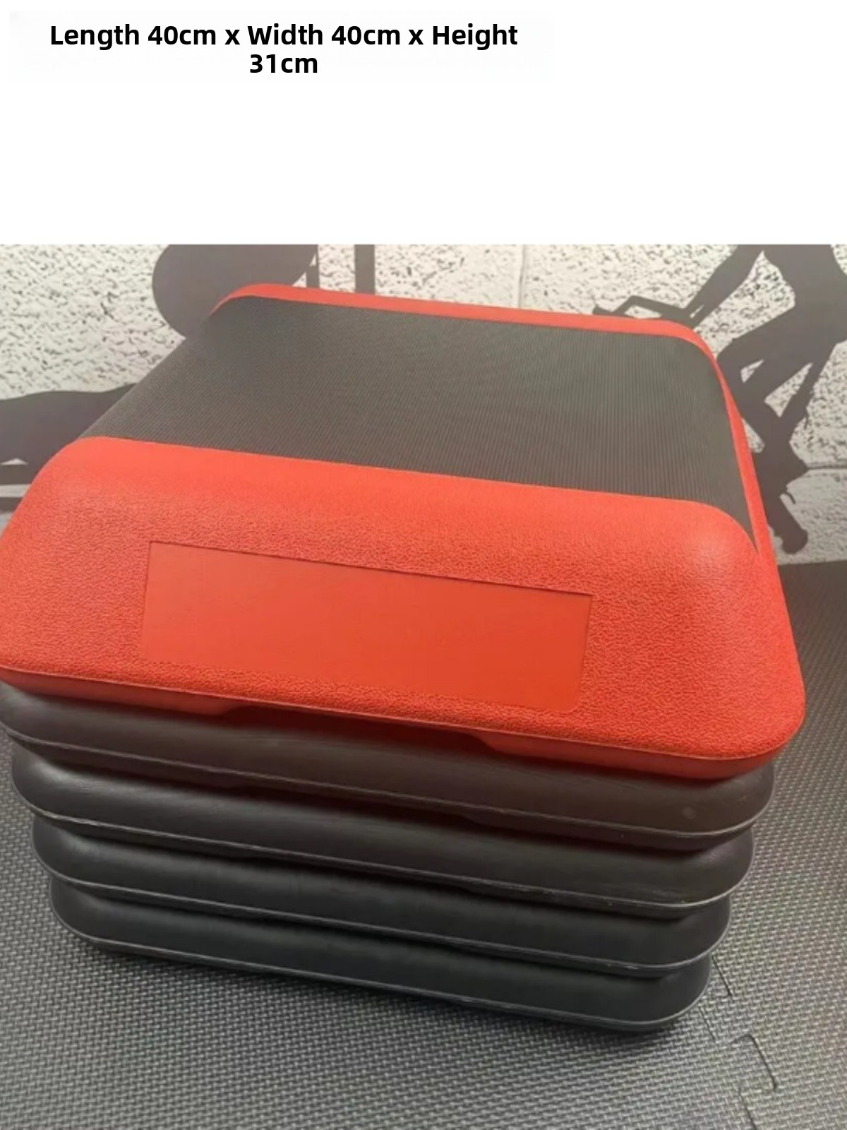   Fitness Pedal Ritmi Aerobik  - Yoga Health & Fitness Center incelemesi ve fiyatı