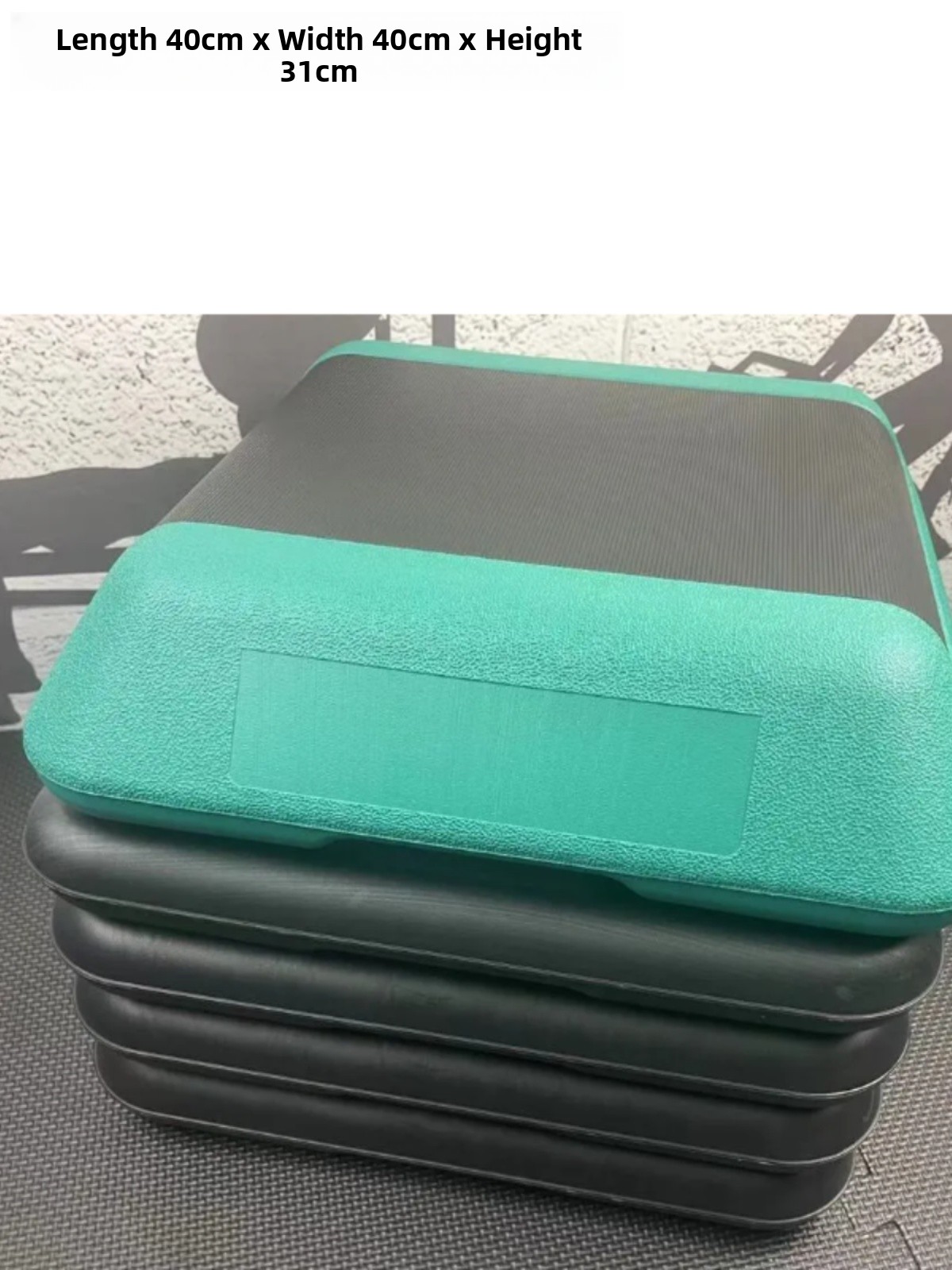   Fitness Pedal Ritmi Aerobik  - Yoga Health & Fitness Center incelemesi ve fiyatı