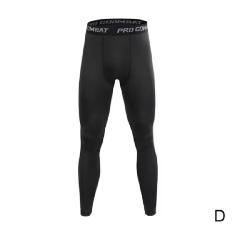 Erkekler Sıkıştırma Sıkı Tayt  - Yoga Fitness Pants incelemesi ve fiyatı