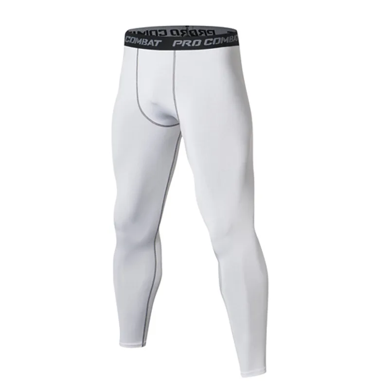 Erkekler Sıkıştırma Sıkı Tayt  - Yoga Fitness Pants incelemesi ve fiyatı