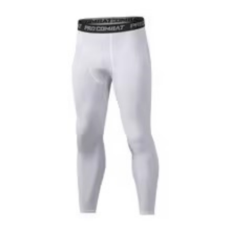 Erkekler Sıkıştırma Sıkı Tayt  - Yoga Fitness Pants incelemesi ve fiyatı
