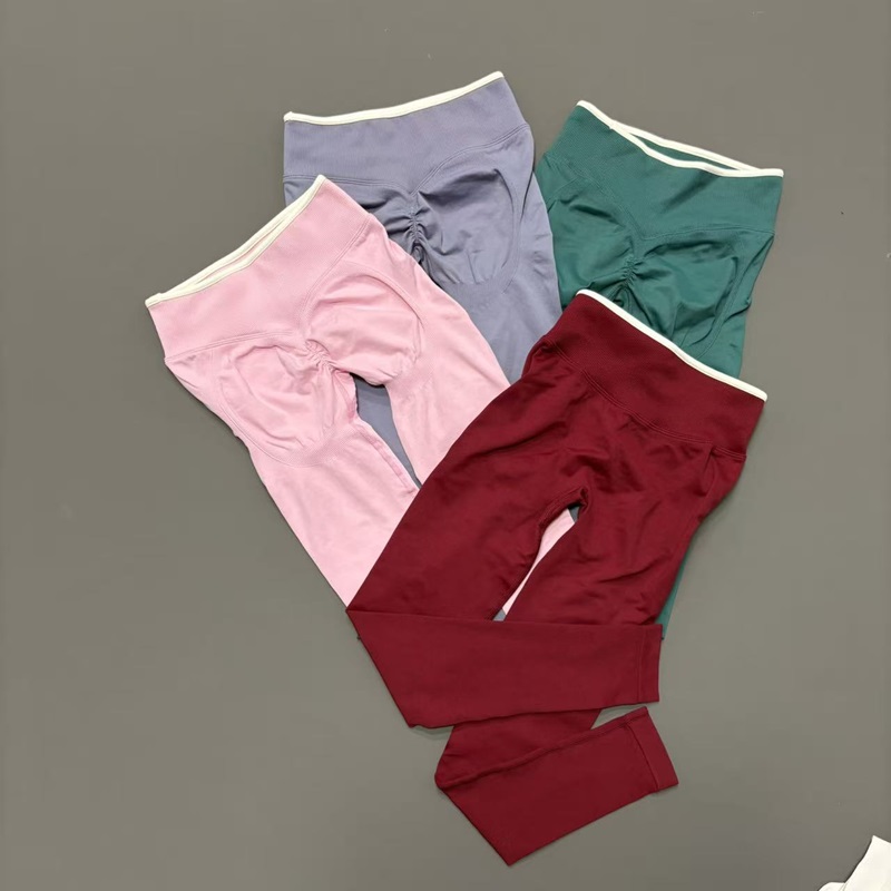 Sculpt Scrunch Tayt Kadın Yüks - Yoga Fitness Pants incelemesi ve fiyatı