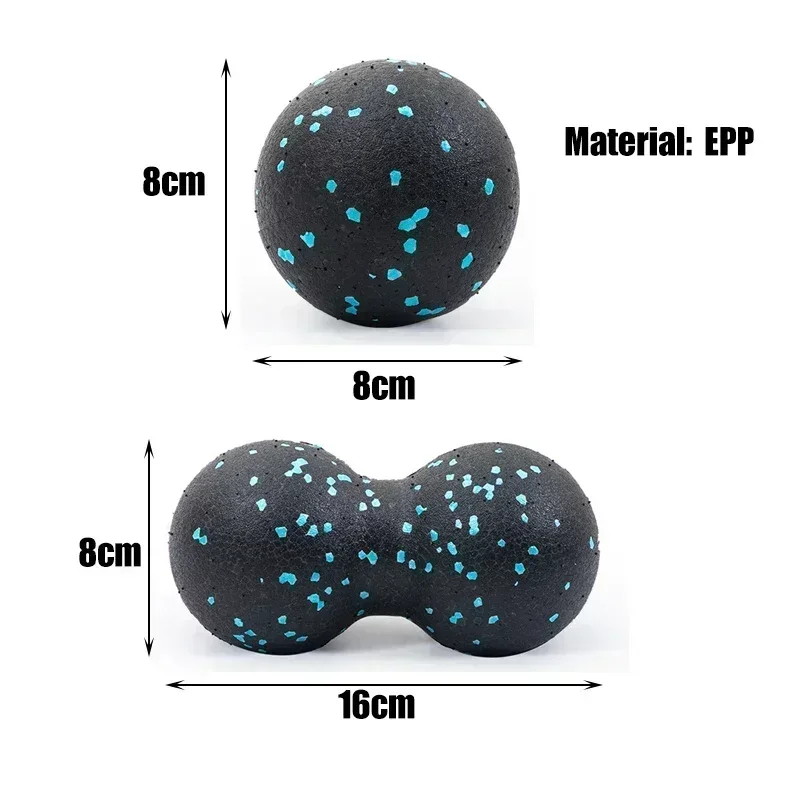 EPP Fasya Topu Fıstık Masaj To - Yoga Fitness Ball incelemesi ve fiyatı