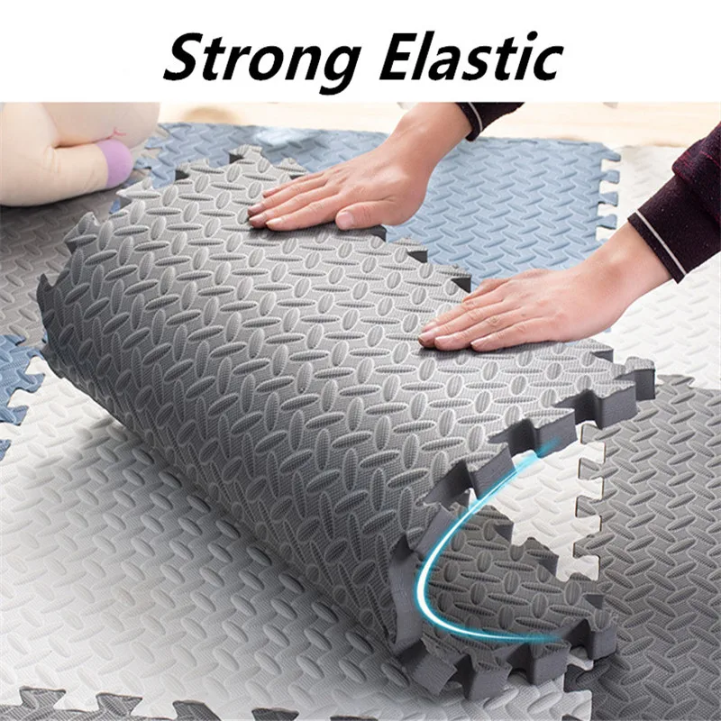 Bebekler için Tatame spor oyun - Gym Floor Mats incelemesi ve fiyatı
