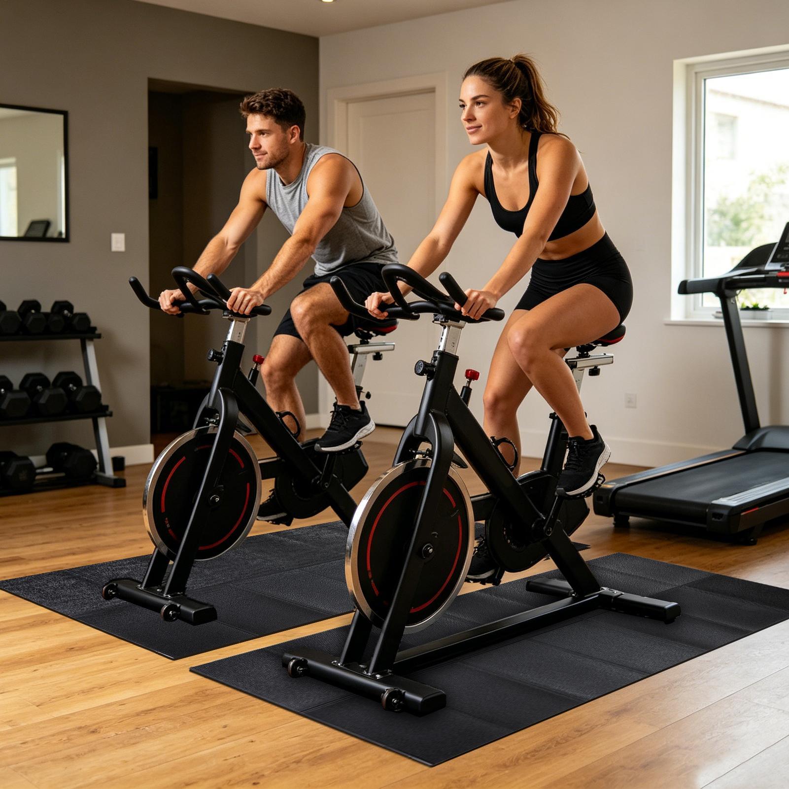 Koşu bandı altı matı ağır hizm - Gym Floor Mats incelemesi ve fiyatı
