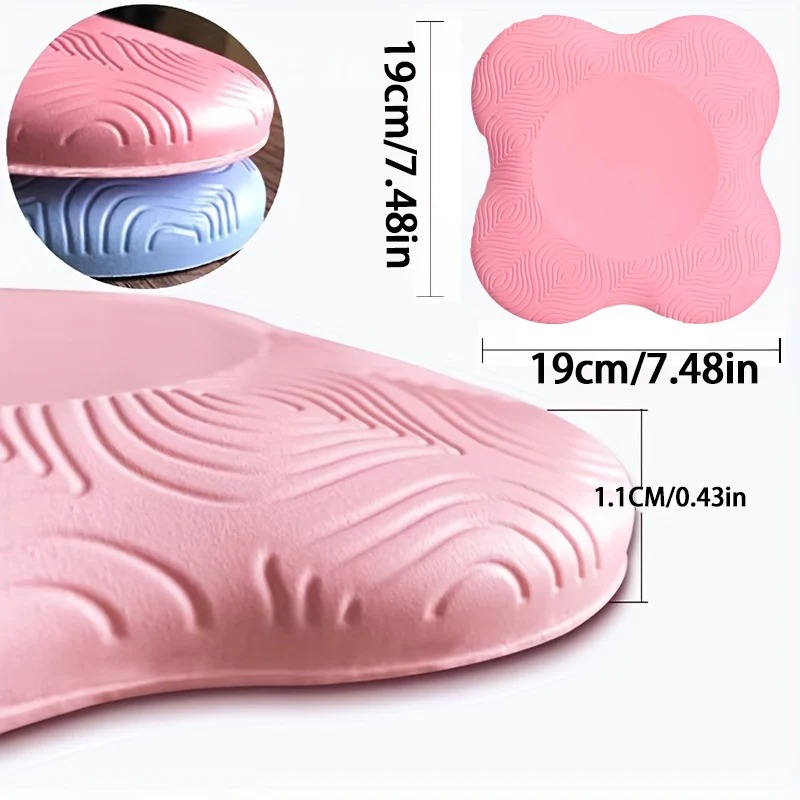 Yoga Diz Çökme Matı Kalınlaştı - Gym Floor Mats incelemesi ve fiyatı