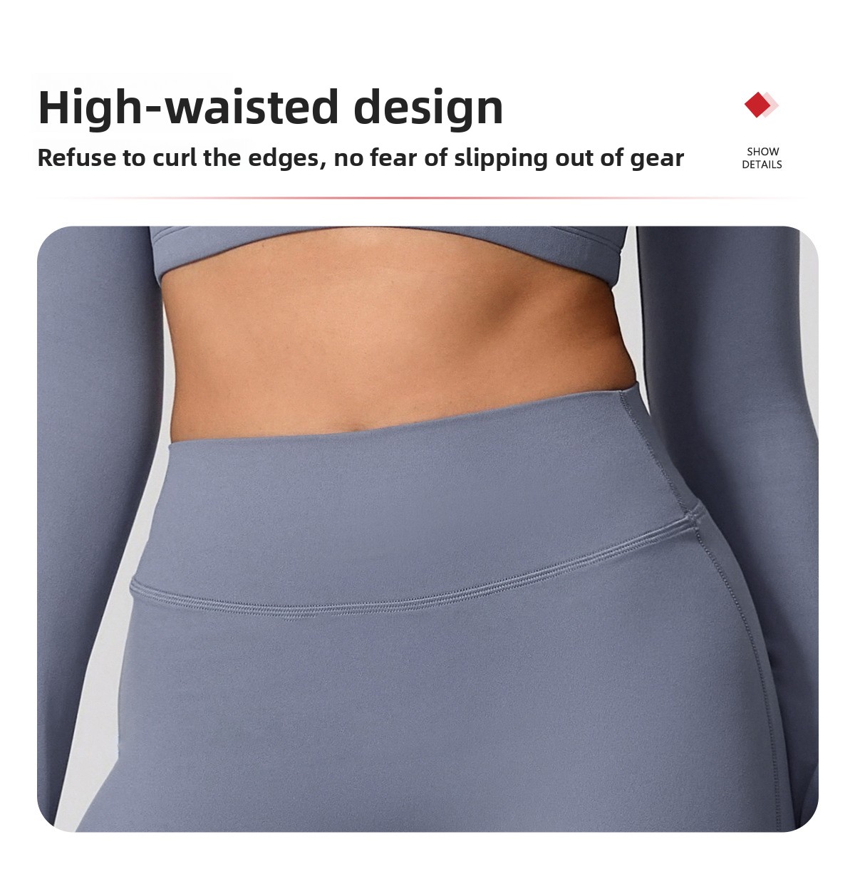 Lezyan Gevşek Yumuşak Yoga Gen - Yoga Fitness Pants incelemesi ve fiyatı