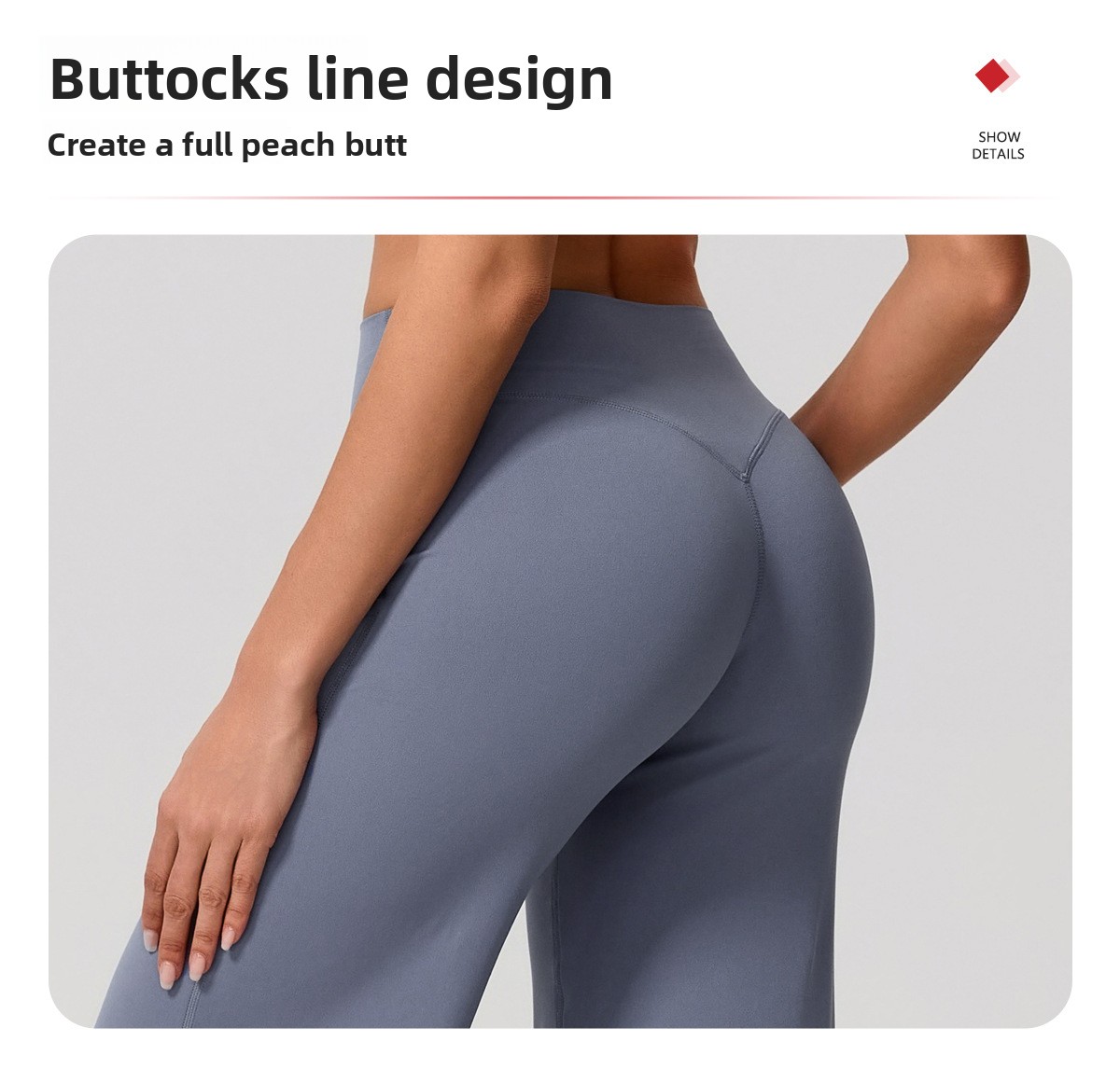 Lezyan Gevşek Yumuşak Yoga Gen - Yoga Fitness Pants incelemesi ve fiyatı