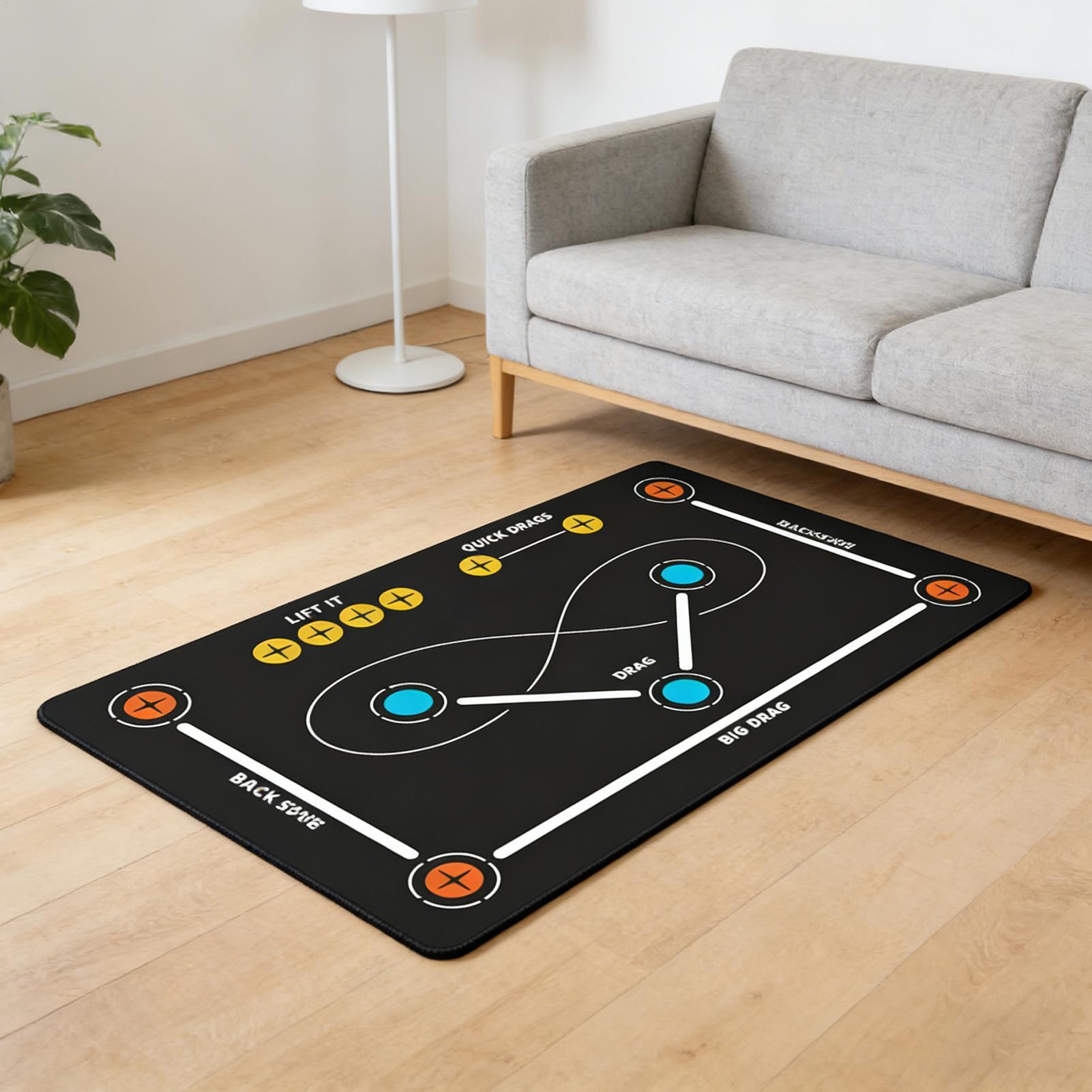 Futbol antrenman matı 80*120cm - Gym Floor Mats incelemesi ve fiyatı