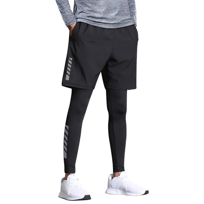 Erkekler İçin İlkbahar Yeni Hı - Yoga Fitness Pants incelemesi ve fiyatı